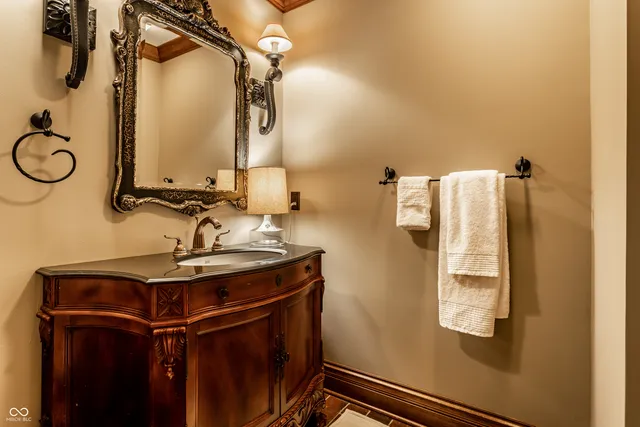 $2,695,000 | 9162 Pleasant View Lane, Zionsville, IN 46077