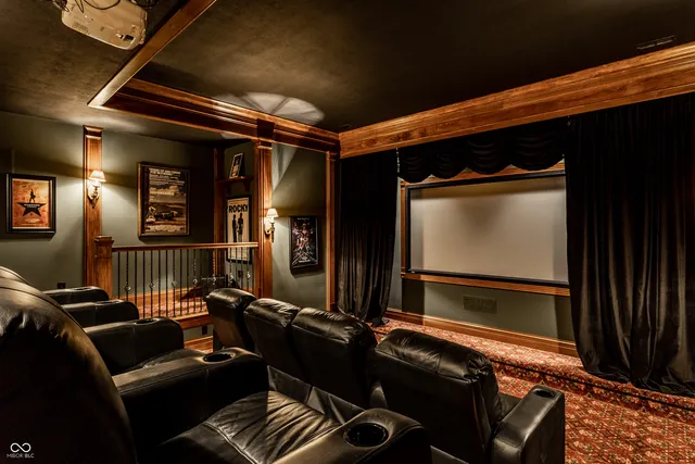 $2,695,000 | 9162 Pleasant View Lane, Zionsville, IN 46077