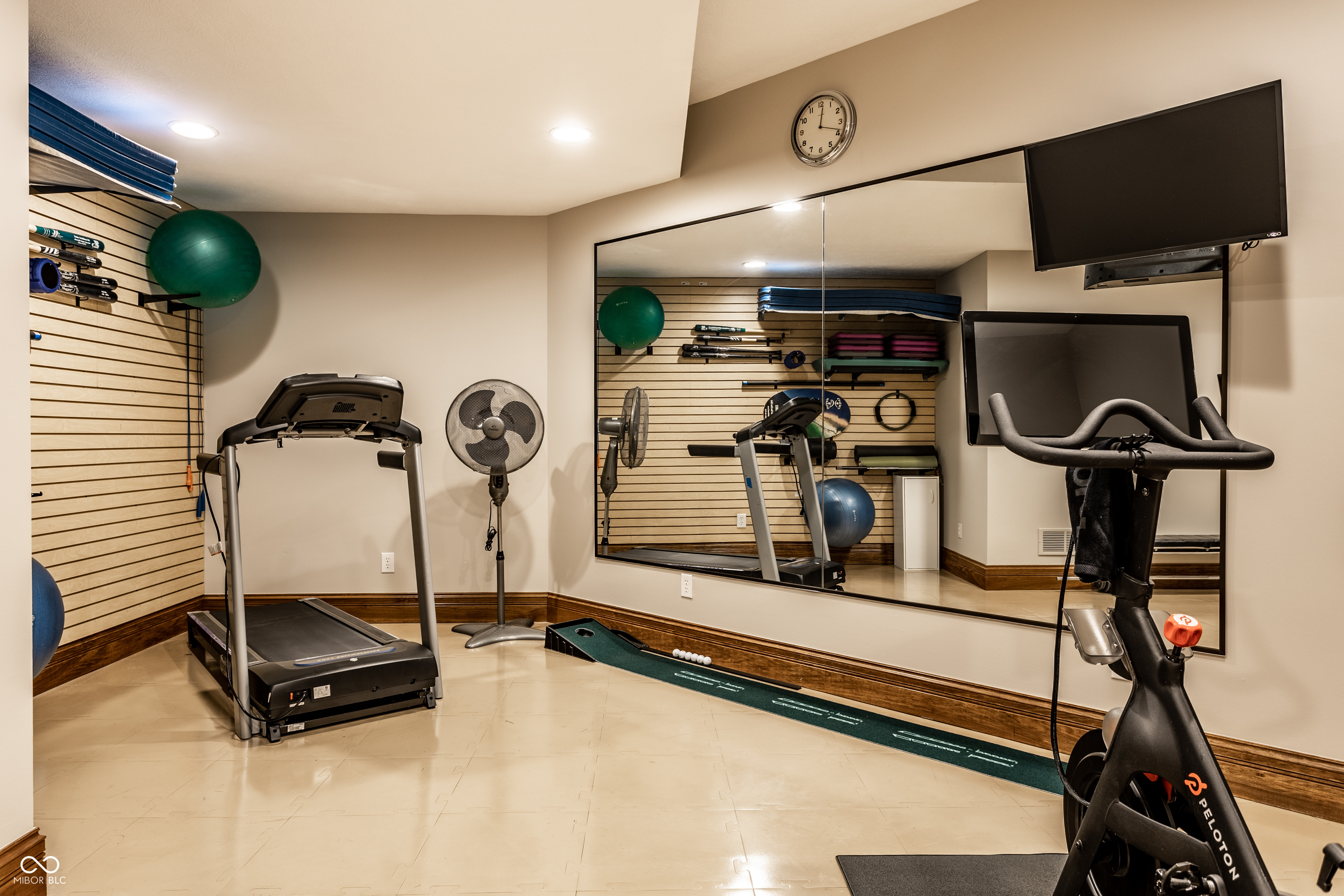 9162 Pleasant View Lane Zionsville, IN 46077 - Photo 71 of 102