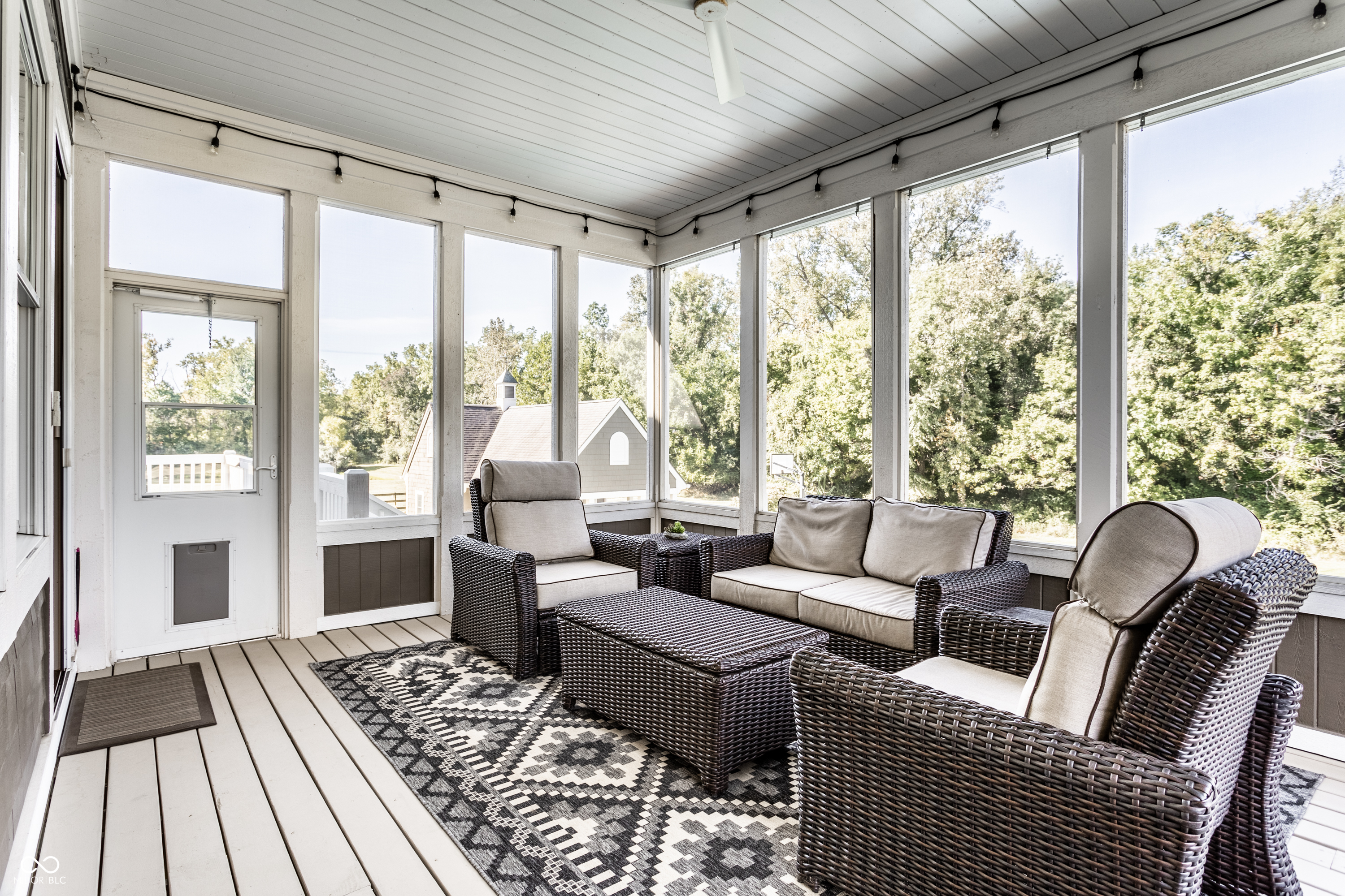 9162 Pleasant View Lane Zionsville, IN 46077 - Photo 72 of 102