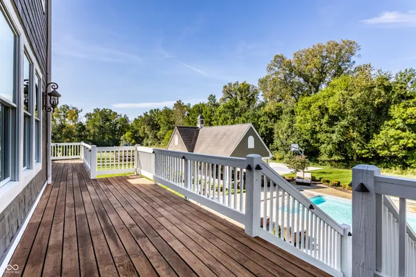 $2,695,000 | 9162 Pleasant View Lane, Zionsville, IN 46077