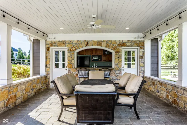 $2,695,000 | 9162 Pleasant View Lane, Zionsville, IN 46077