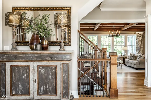 $2,695,000 | 9162 Pleasant View Lane, Zionsville, IN 46077