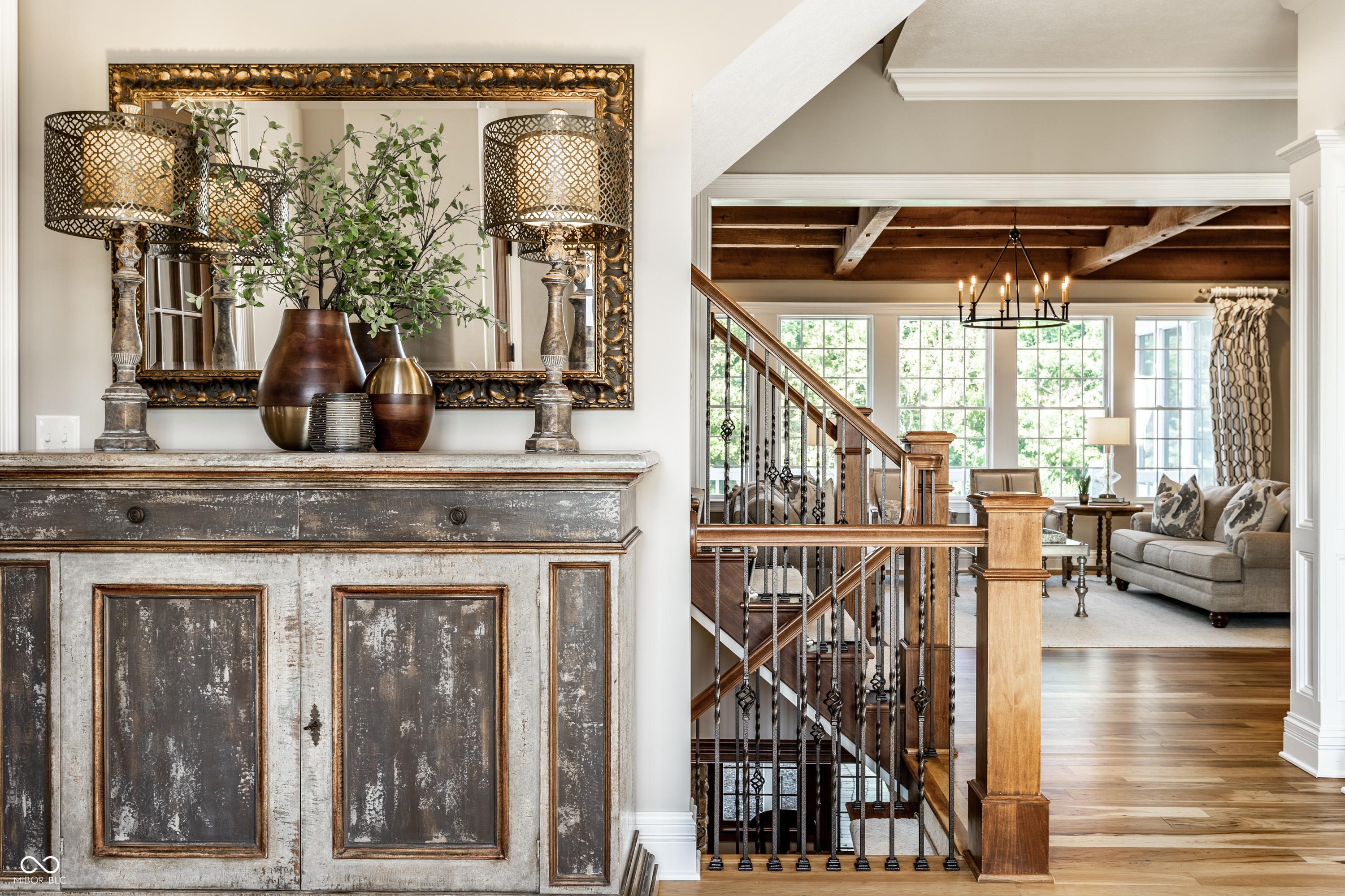 9162 Pleasant View Lane Zionsville, IN 46077 - Photo 8 of 102