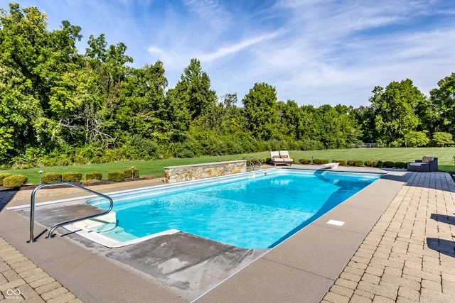 $2,695,000 | 9162 Pleasant View Lane, Zionsville, IN 46077