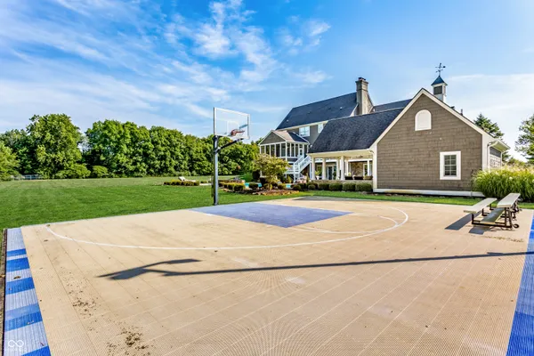 $2,695,000 | 9162 Pleasant View Lane, Zionsville, IN 46077