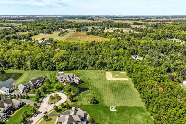 $2,695,000 | 9162 Pleasant View Lane, Zionsville, IN 46077