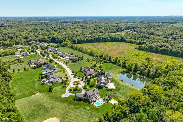 $2,695,000 | 9162 Pleasant View Lane, Zionsville, IN 46077