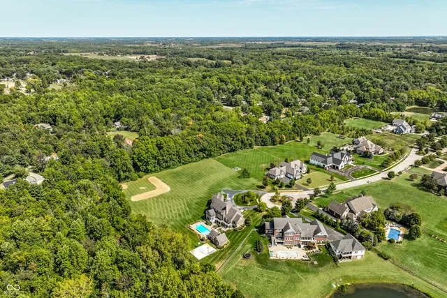 $2,695,000 | 9162 Pleasant View Lane, Zionsville, IN 46077