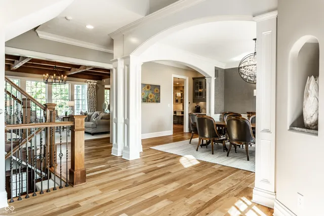$2,695,000 | 9162 Pleasant View Lane, Zionsville, IN 46077