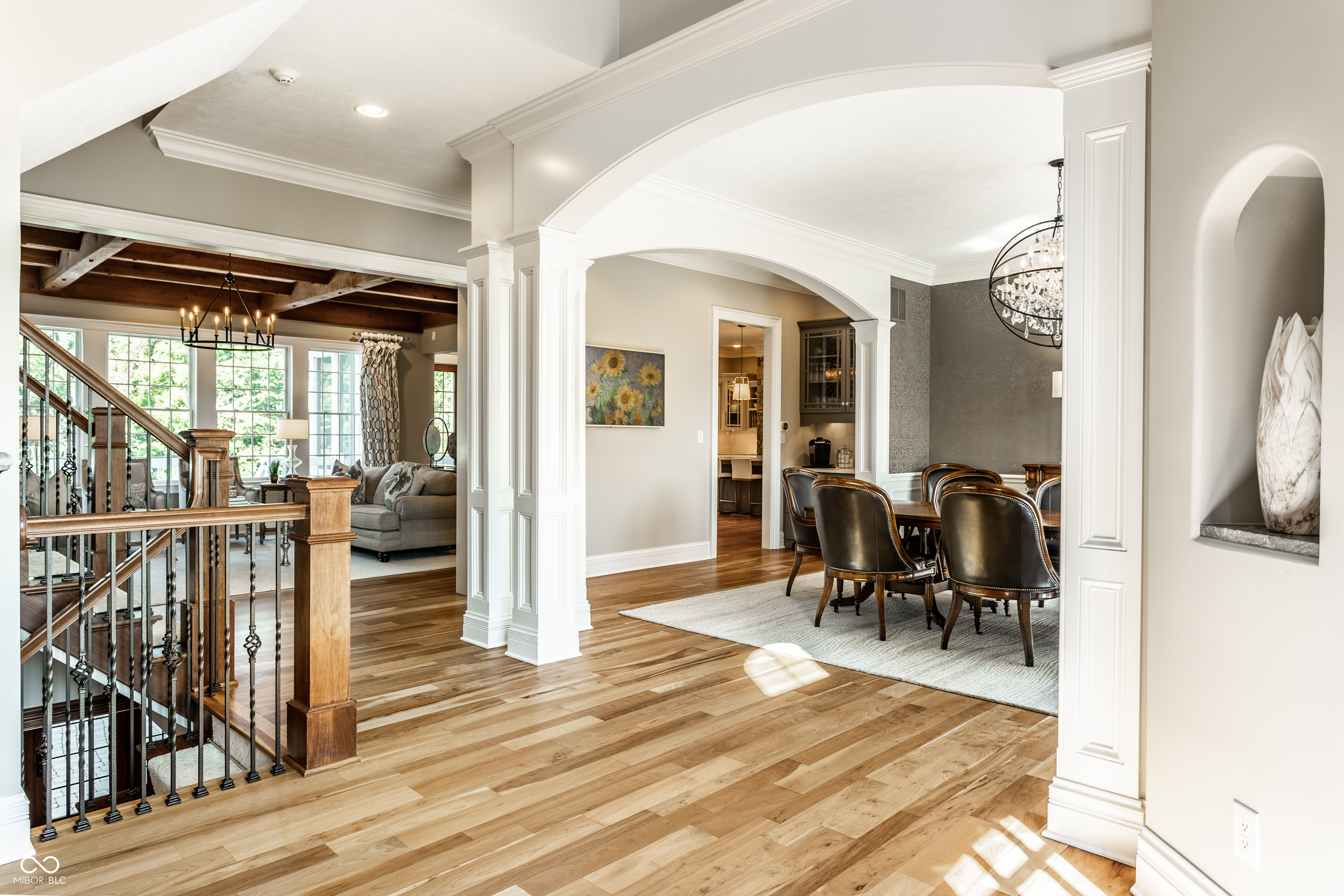 9162 Pleasant View Lane Zionsville, IN 46077 - Photo 9 of 102