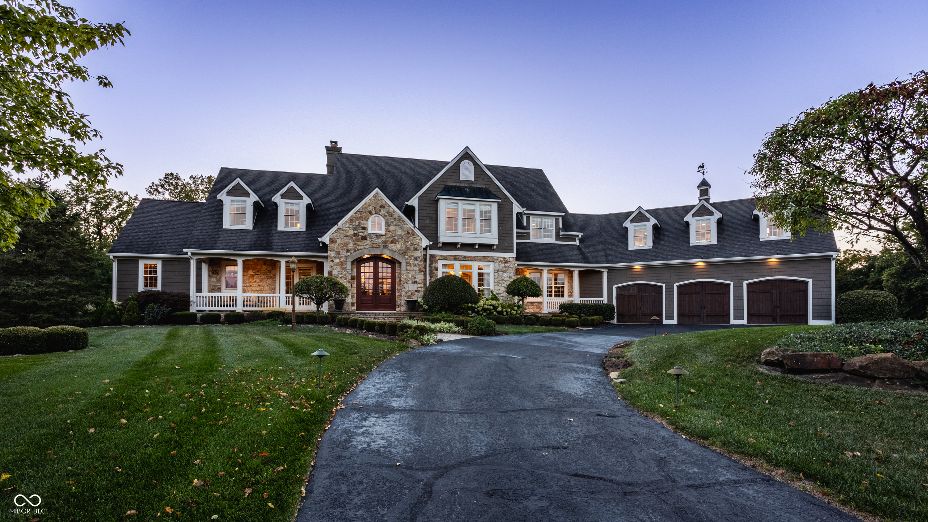 9162 Pleasant View Lane Zionsville, IN 46077 - Photo 93 of 102
