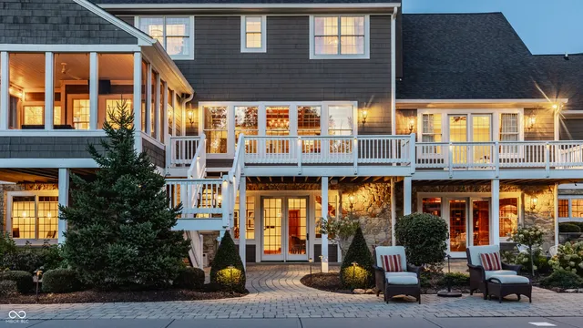 $2,695,000 | 9162 Pleasant View Lane, Zionsville, IN 46077