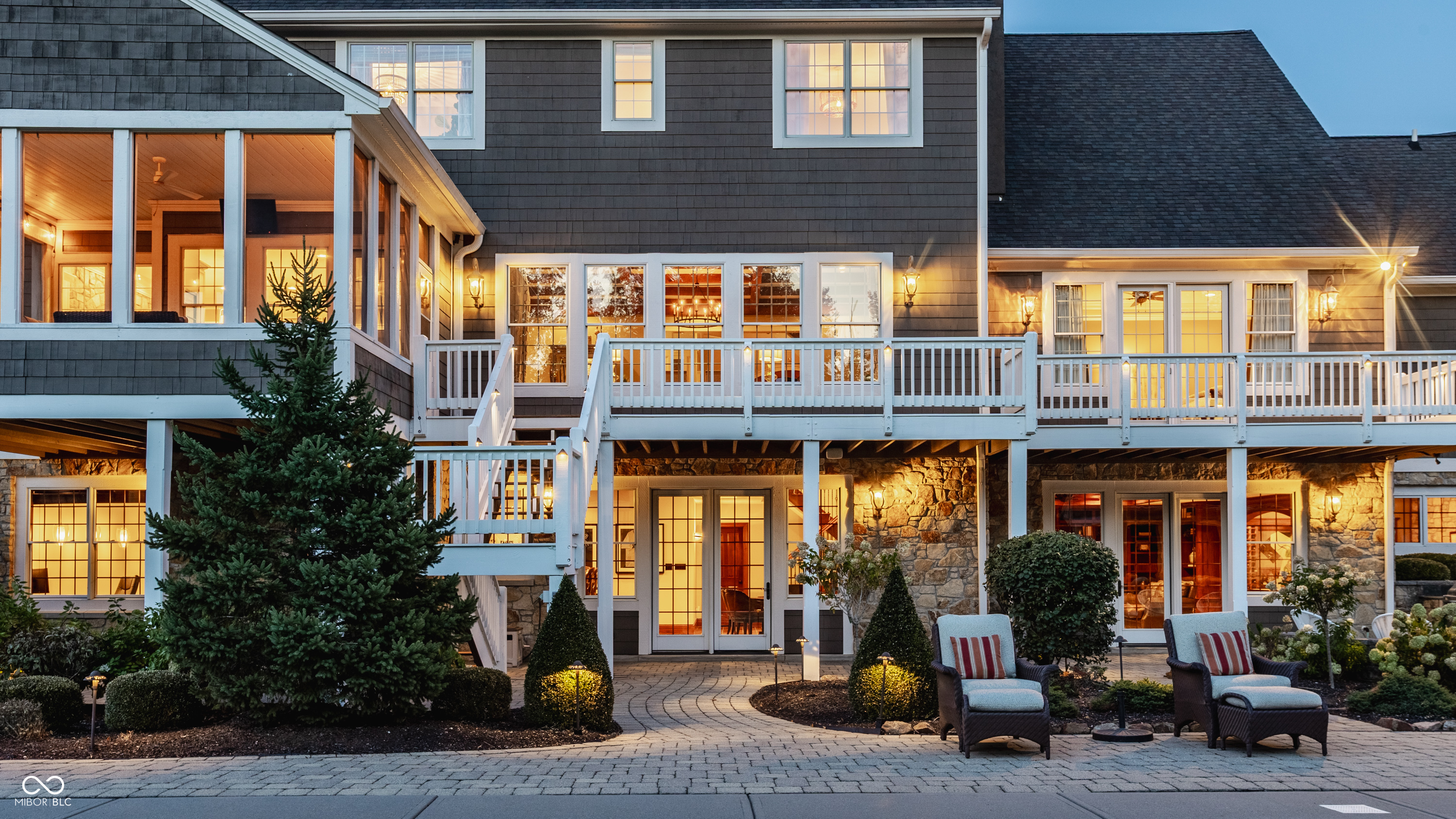 9162 Pleasant View Lane Zionsville, IN 46077 - Photo 98 of 102