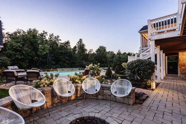 $2,695,000 | 9162 Pleasant View Lane, Zionsville, IN 46077