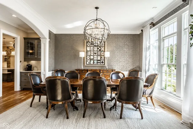 $2,695,000 | 9162 Pleasant View Lane, Zionsville, IN 46077