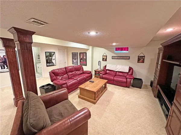 $589,000 | 5908 Northeast Coral Circle, Lee's Summit, MO 64064