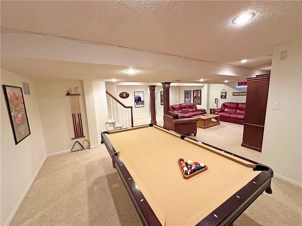 $589,000 | 5908 Northeast Coral Circle, Lee's Summit, MO 64064