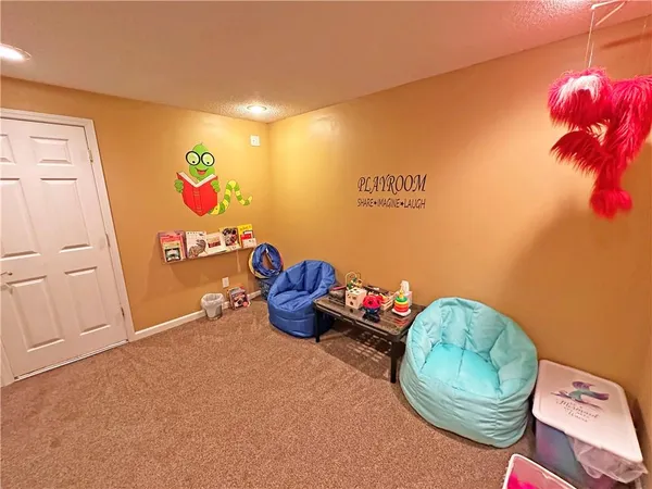 $589,000 | 5908 Northeast Coral Circle, Lee's Summit, MO 64064