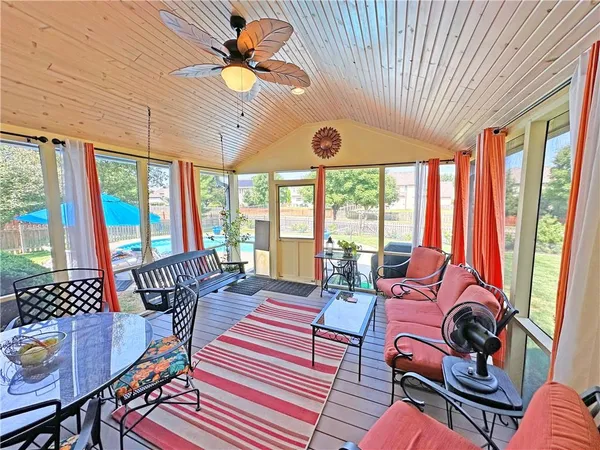 $589,000 | 5908 Northeast Coral Circle, Lee's Summit, MO 64064