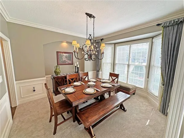 $589,000 | 5908 Northeast Coral Circle, Lee's Summit, MO 64064