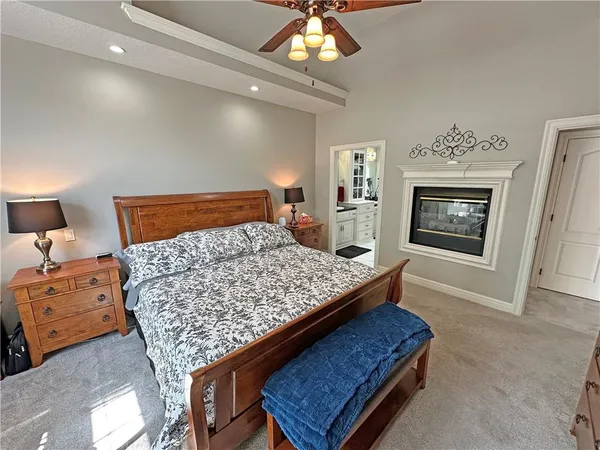 $589,000 | 5908 Northeast Coral Circle, Lee's Summit, MO 64064