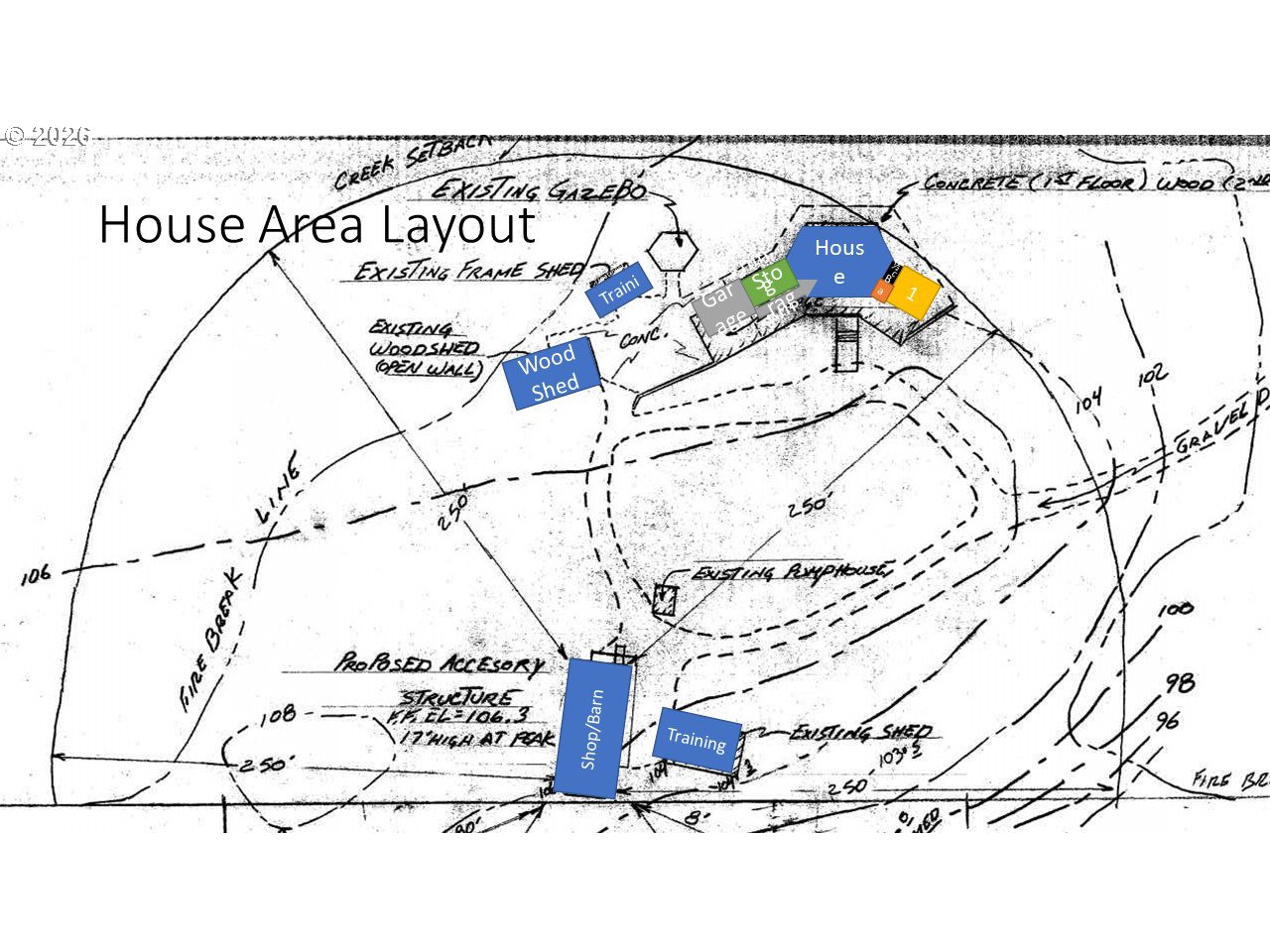 51720 Northwest Hayward Road Manning, OR 97125 - Photo 36 of 42