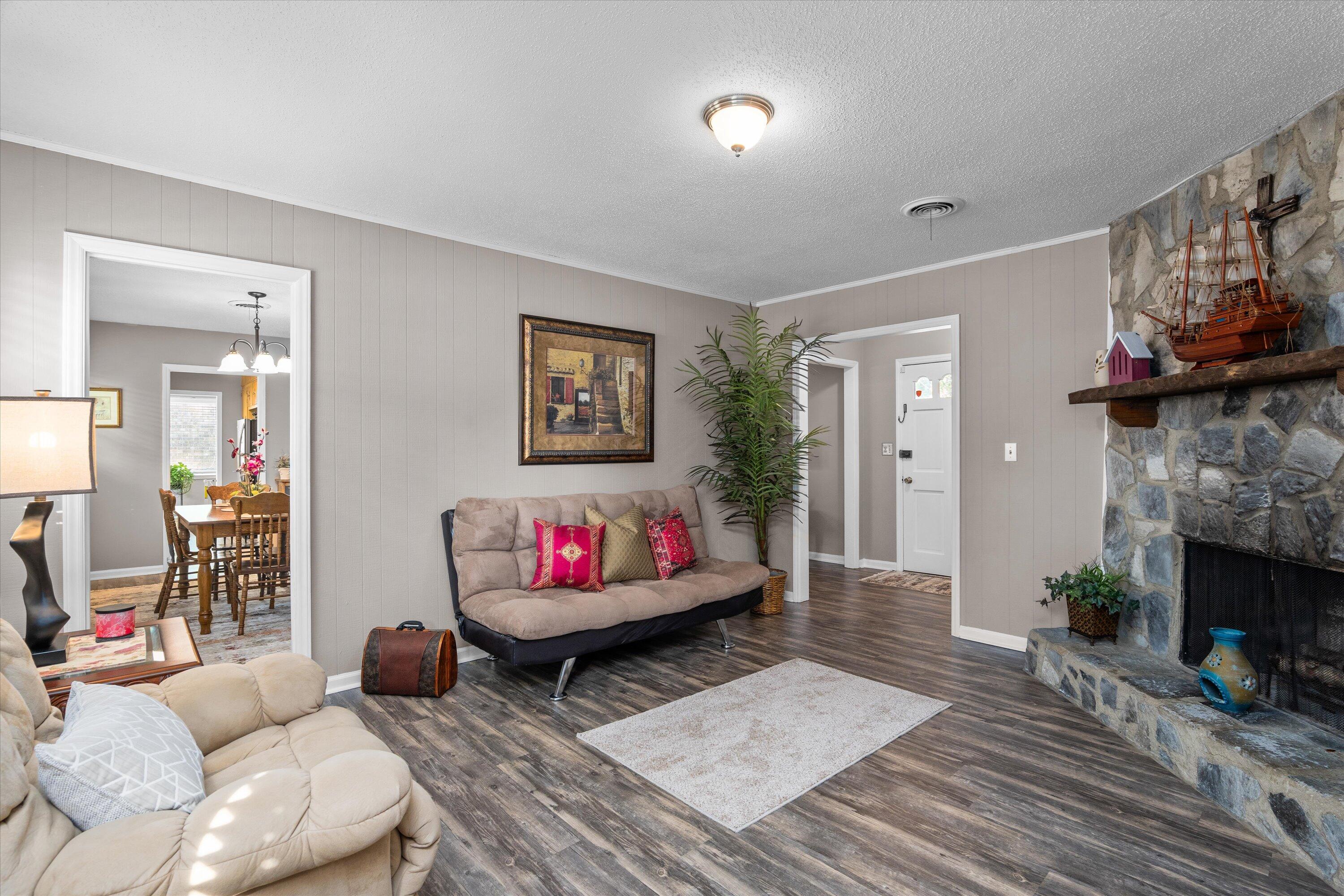 4018 Rio Pinar Drive Augusta, GA 30906 - Photo 19 of 54 19-PS524778