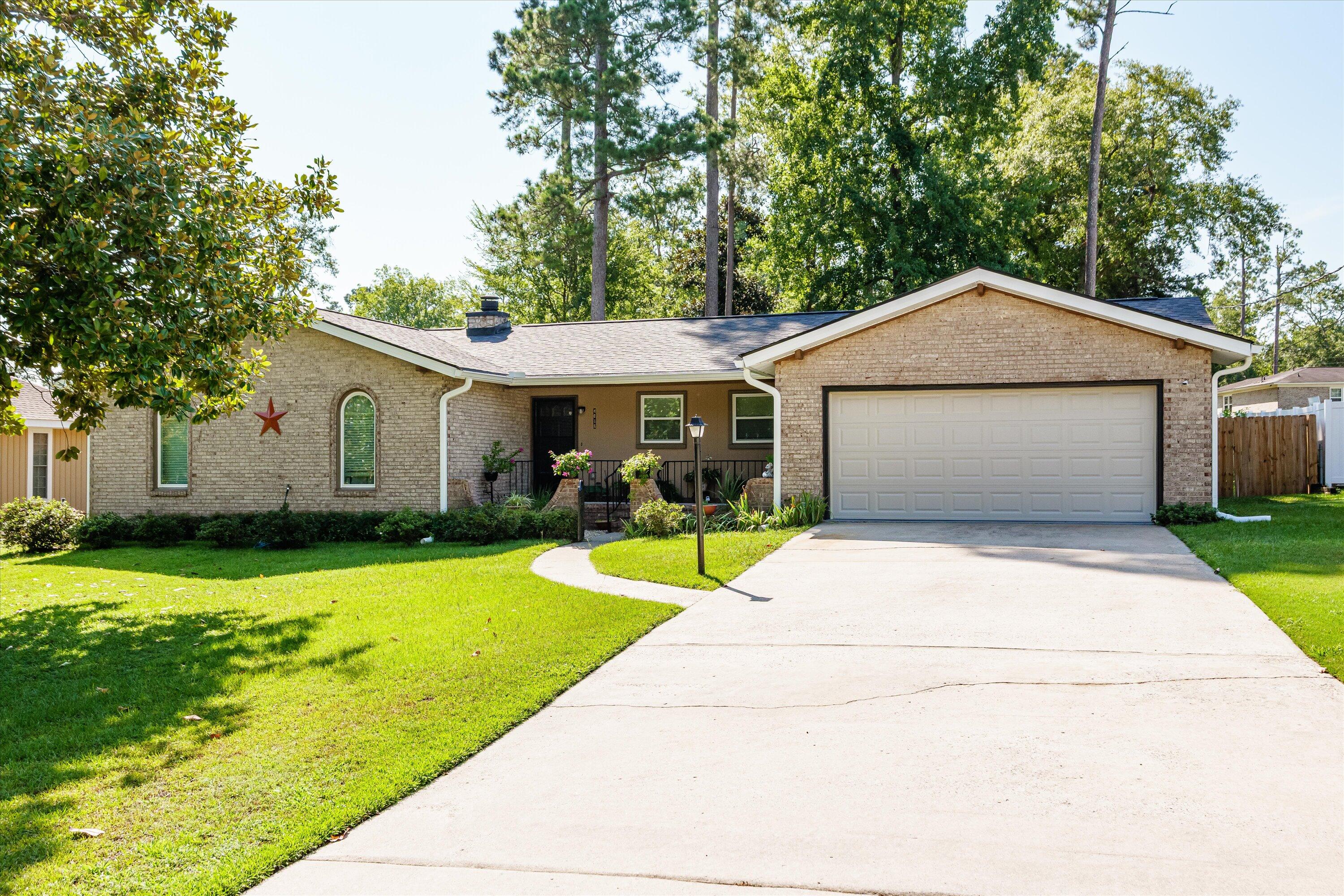 4018 Rio Pinar Drive Augusta, GA 30906 - Photo 4 of 54 03-P1058733