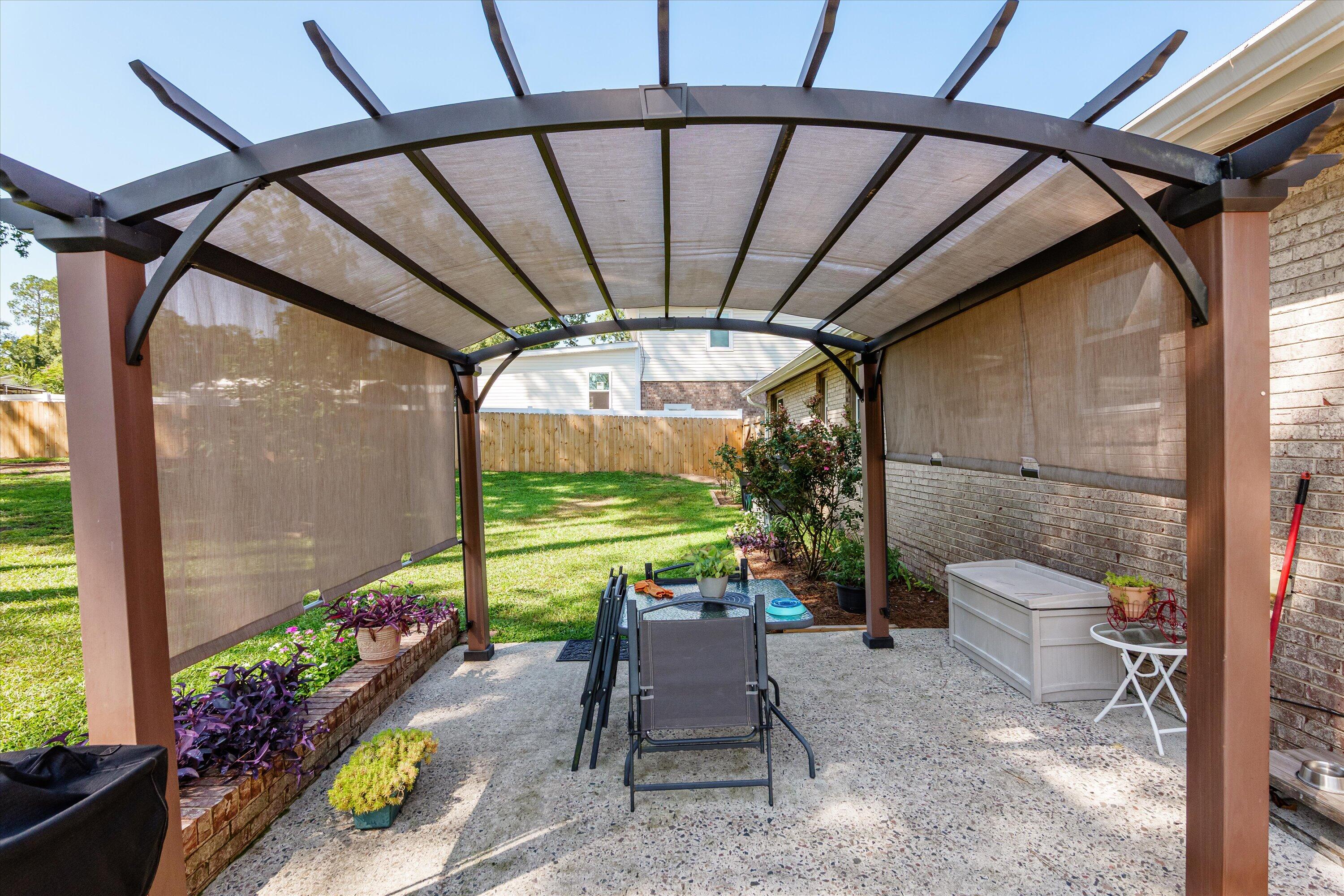 4018 Rio Pinar Drive Augusta, GA 30906 - Photo 52 of 54 52-P1058757