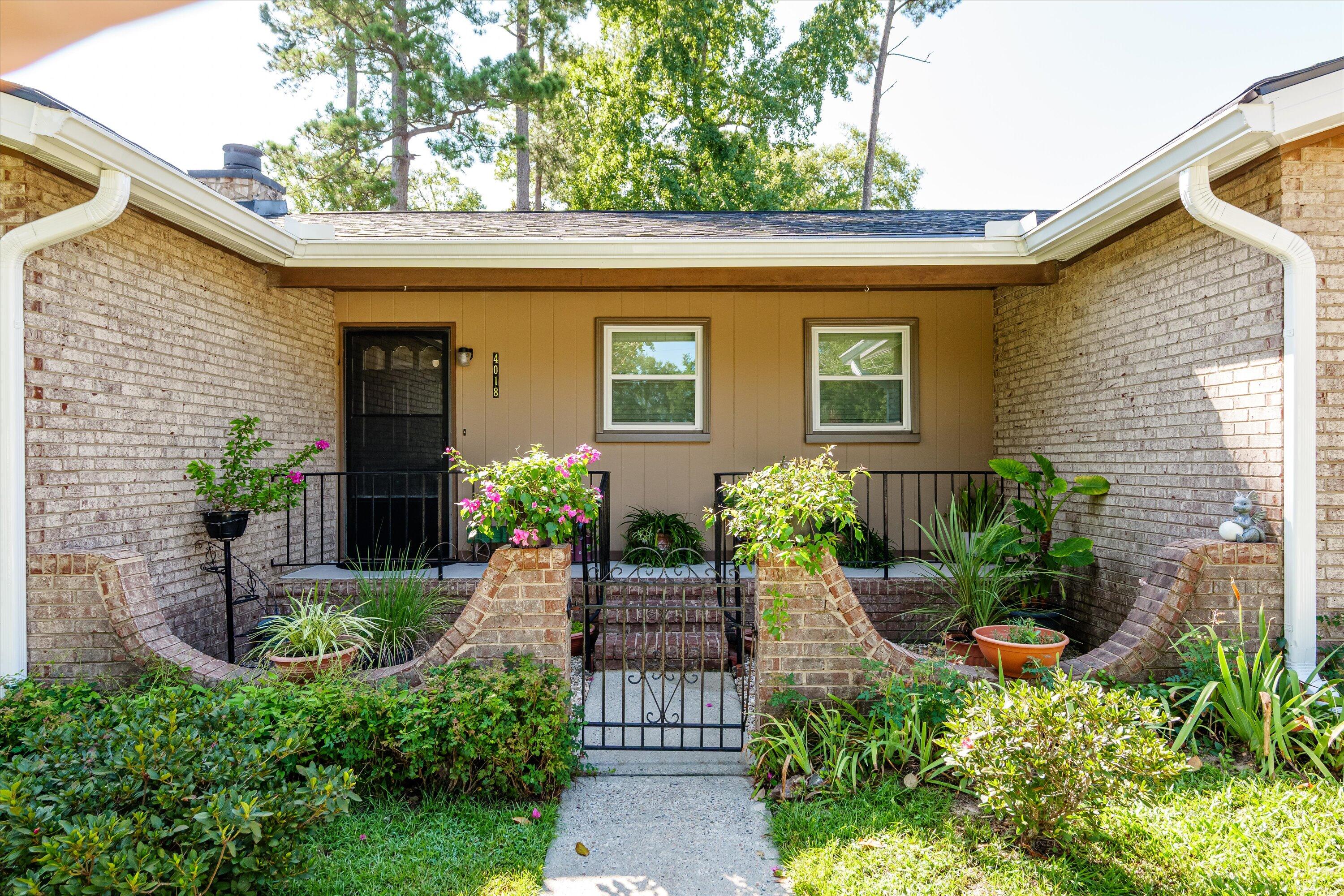 4018 Rio Pinar Drive Augusta, GA 30906 - Photo 8 of 54 08-P1058745