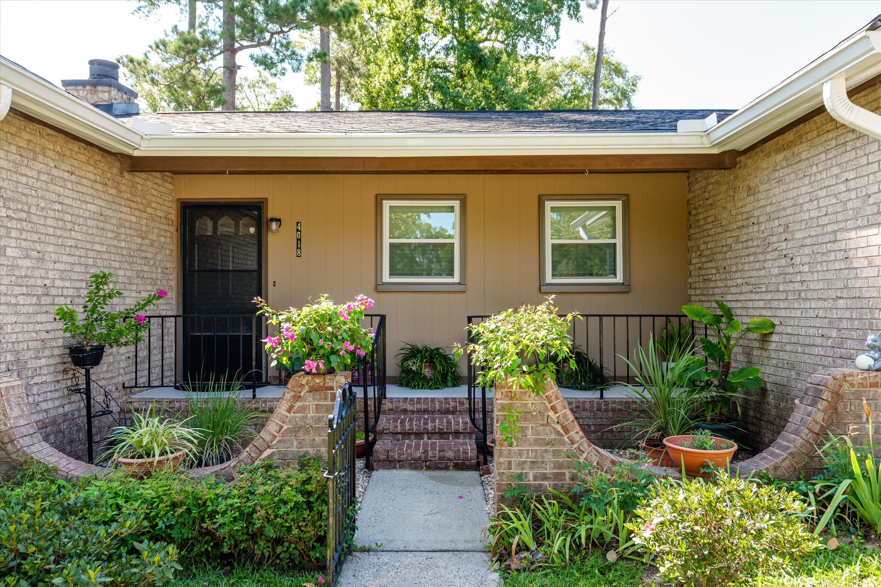 4018 Rio Pinar Drive Augusta, GA 30906 - Photo 9 of 54 09-P1058739