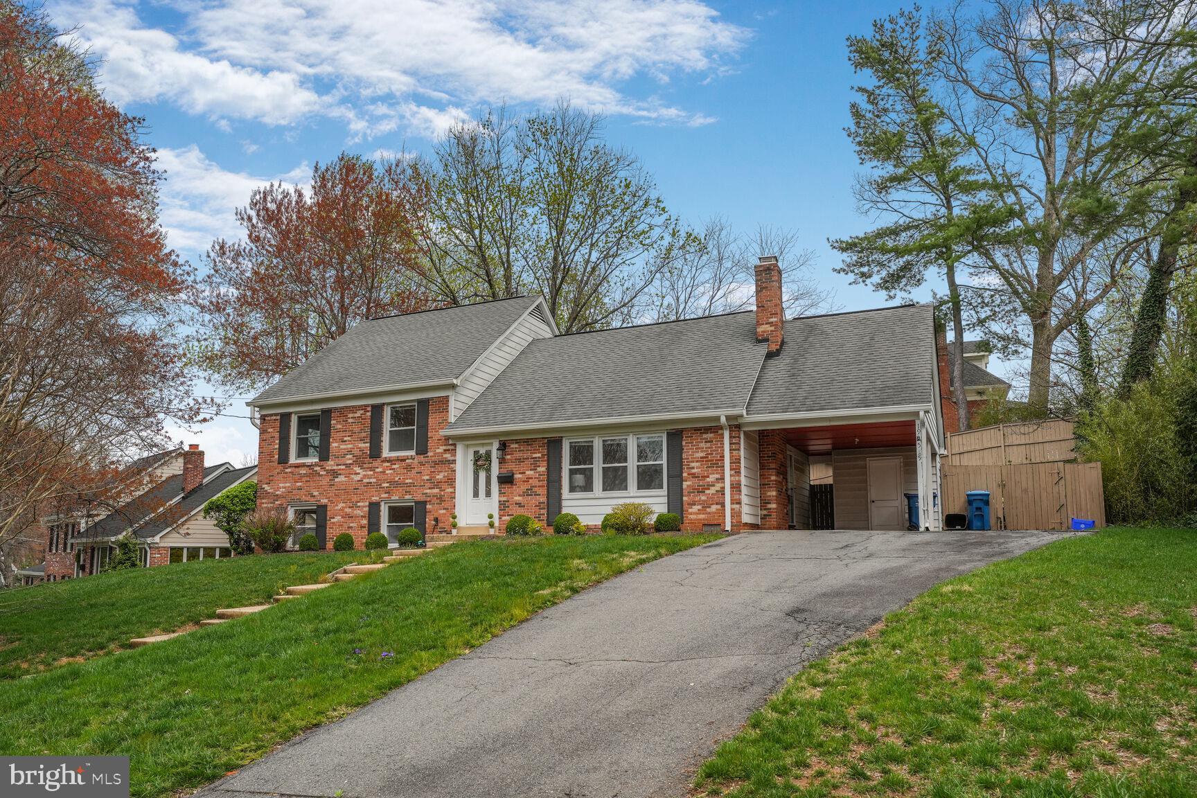 1955 Foxhall Road McLean, VA 22101 - Photo 1 of 35