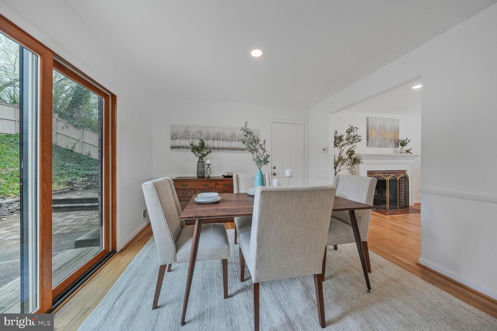 1955 Foxhall Road McLean, VA 22101 - Photo 12 of 35