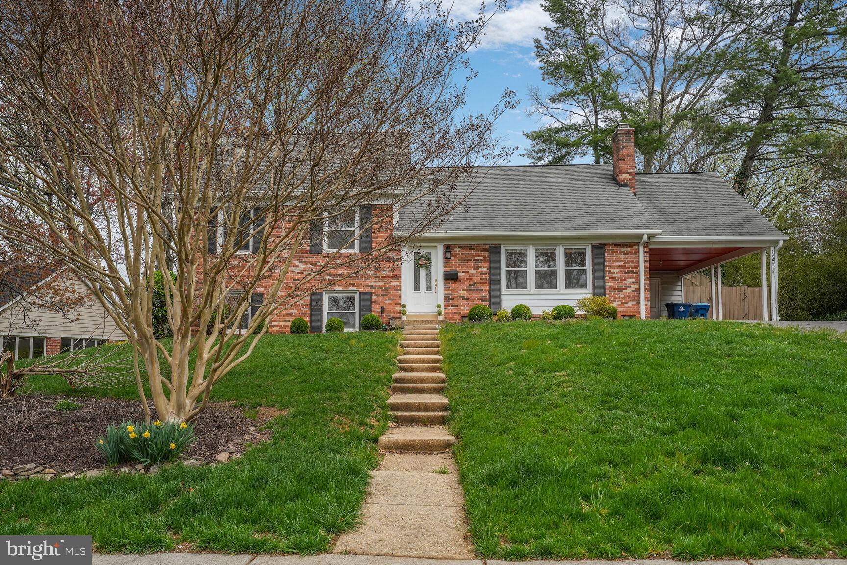 1955 Foxhall Road McLean, VA 22101 - Photo 2 of 35