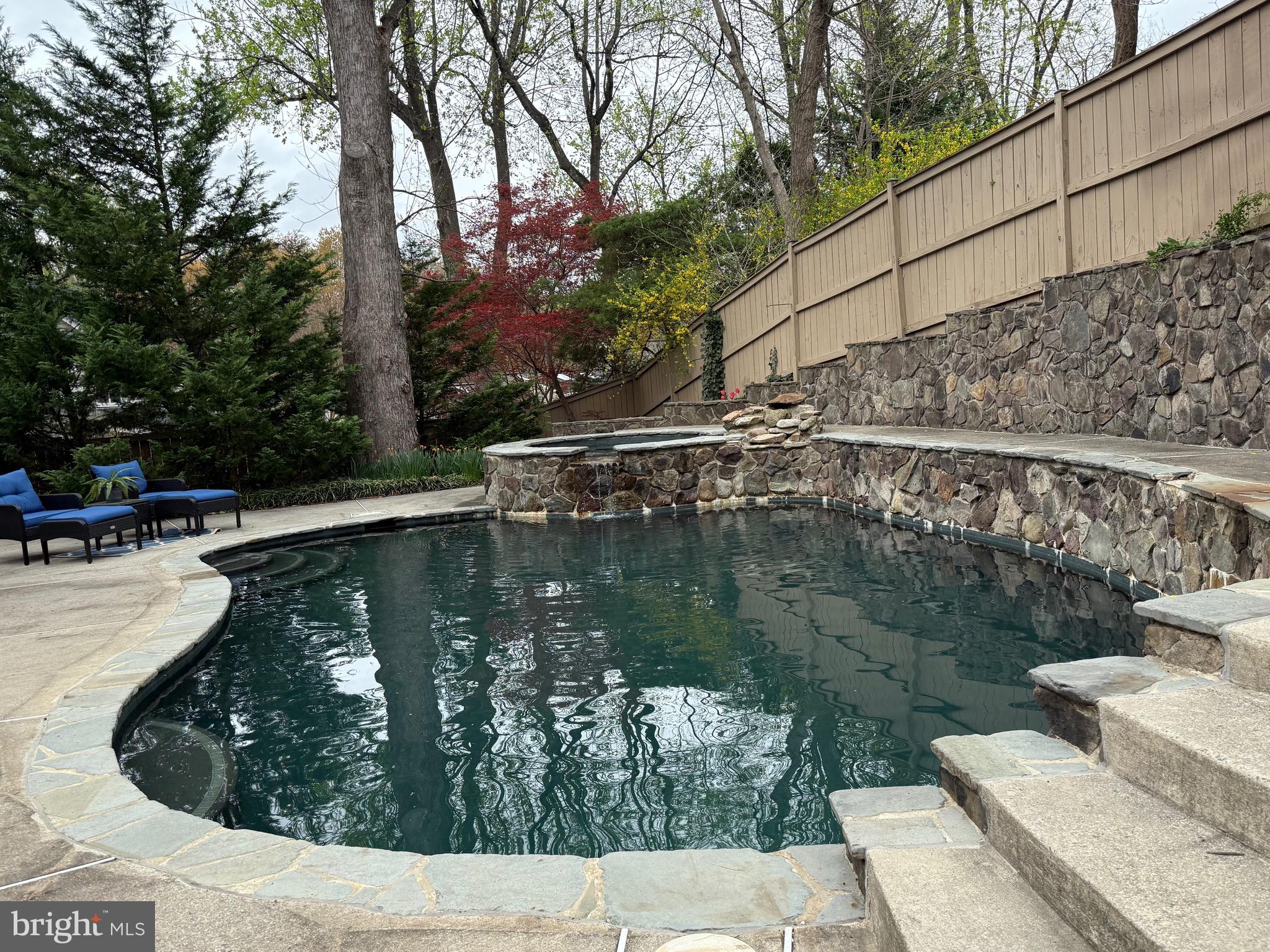 1955 Foxhall Road McLean, VA 22101 - Photo 27 of 35