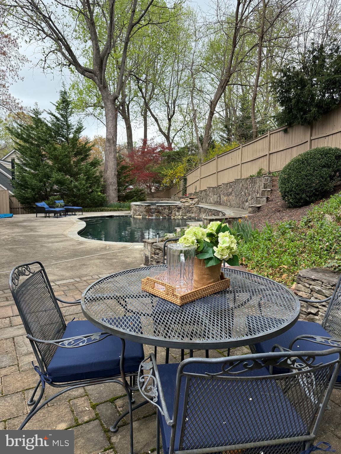 1955 Foxhall Road McLean, VA 22101 - Photo 28 of 35