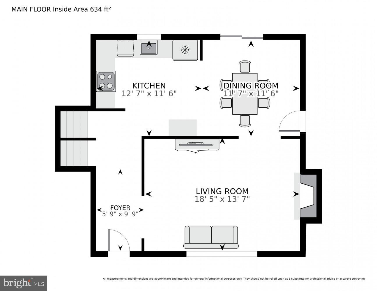 1955 Foxhall Road McLean, VA 22101 - Photo 33 of 35