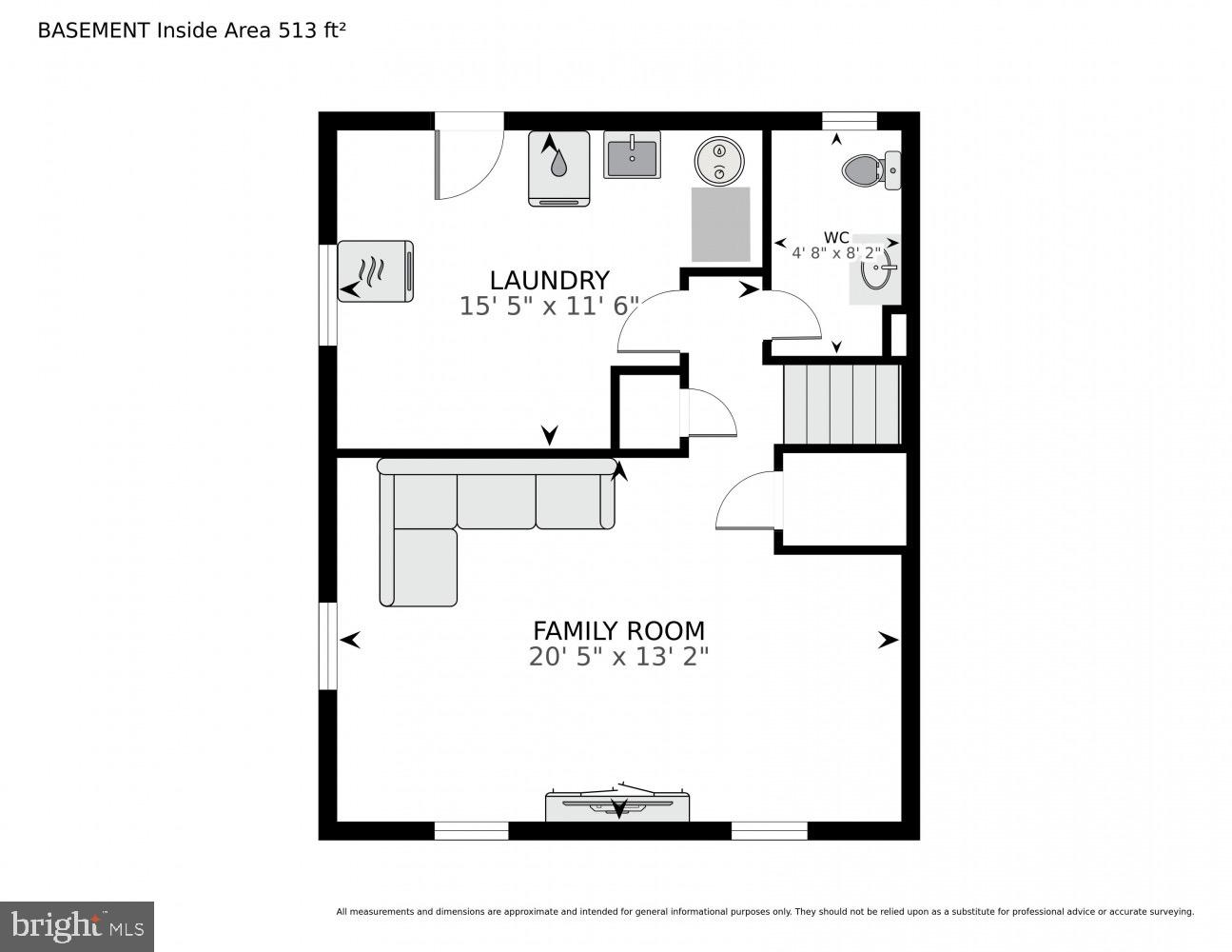 1955 Foxhall Road McLean, VA 22101 - Photo 34 of 35