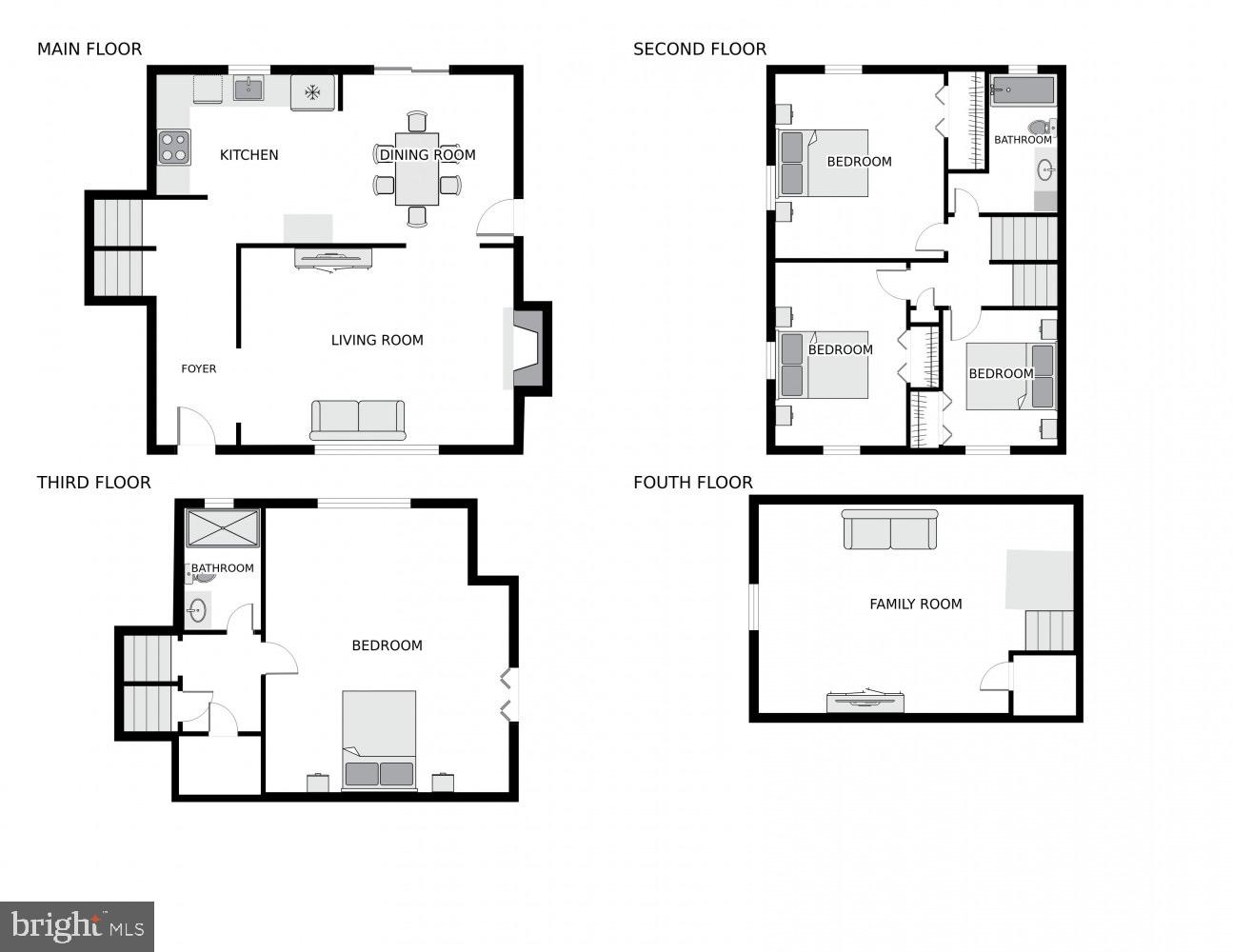 1955 Foxhall Road McLean, VA 22101 - Photo 35 of 35
