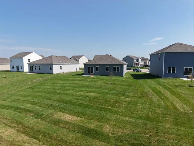 $352,990 | 21808 Lucca Lane, Peculiar, MO 64078
