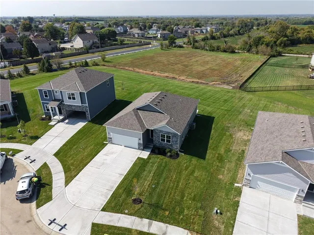 $352,990 | 21808 Lucca Lane, Peculiar, MO 64078
