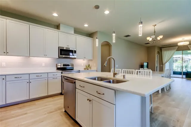 $699,900 | 11855 Ranchers Gap Drive, Odessa, FL 33556