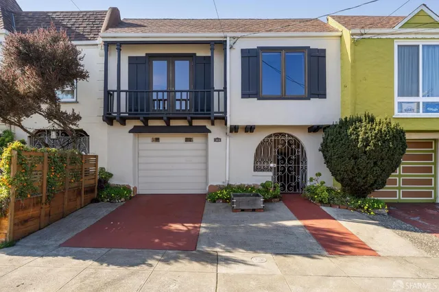 $1,095,000 | 1815 29th Avenue, San Francisco, CA 94122