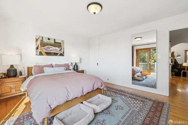 $1,095,000 | 1815 29th Avenue, San Francisco, CA 94122