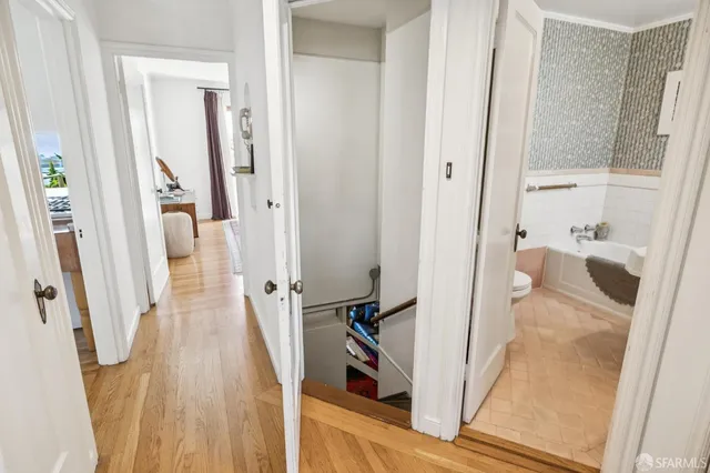 $1,095,000 | 1815 29th Avenue, San Francisco, CA 94122