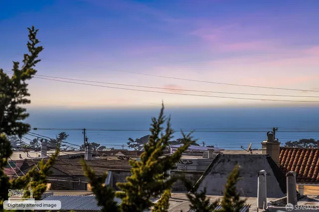 $1,095,000 | 1815 29th Avenue, San Francisco, CA 94122