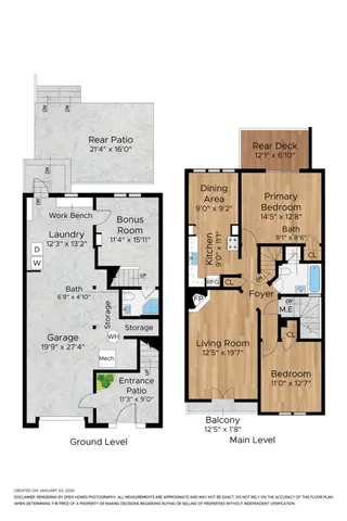 $1,095,000 | 1815 29th Avenue, San Francisco, CA 94122