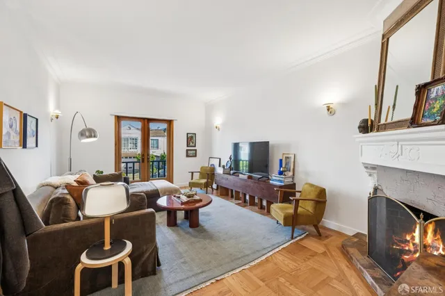 $1,095,000 | 1815 29th Avenue, San Francisco, CA 94122