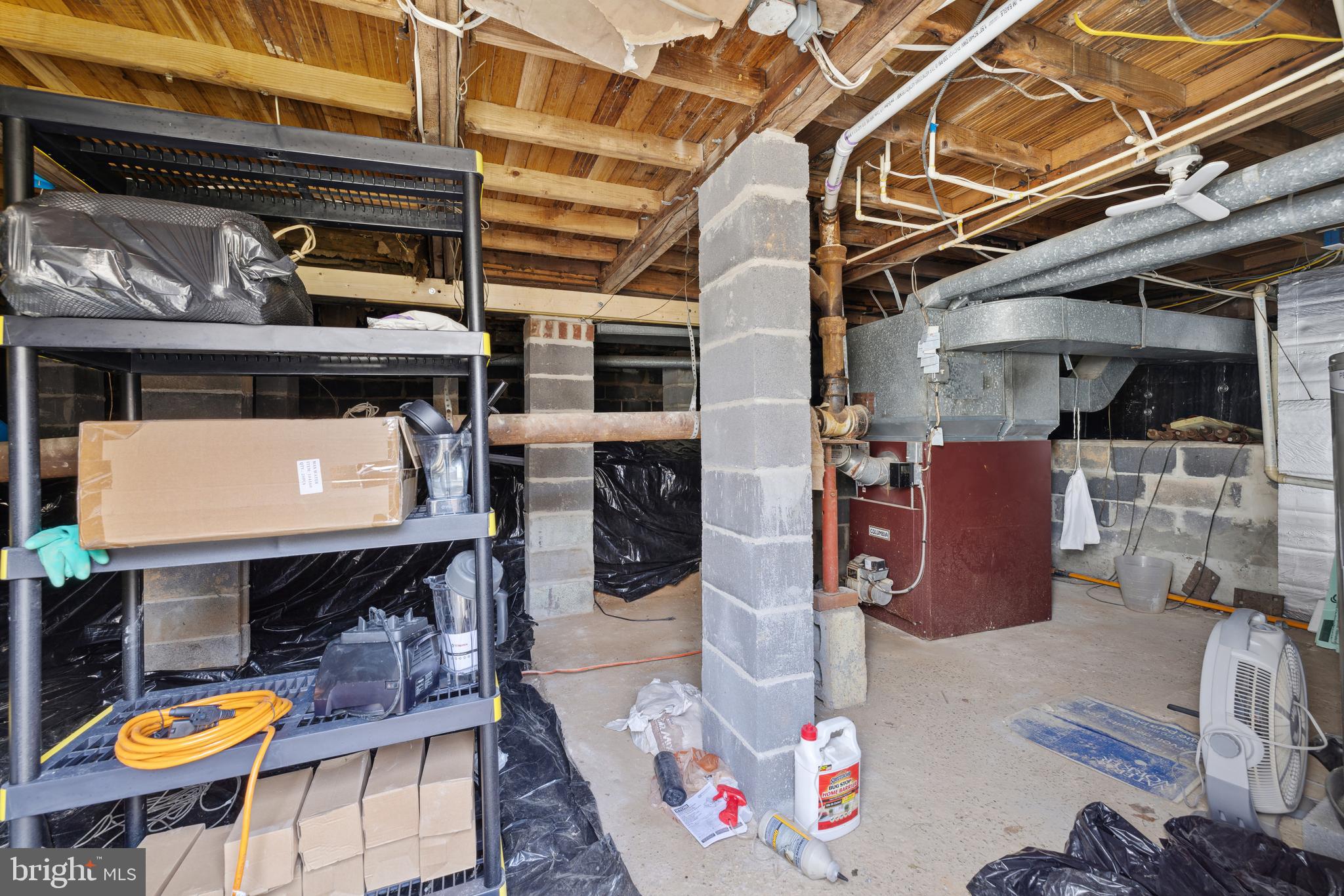 19315 Jerusalem Road Poolesville, MD 20837 - Photo 22 of 28